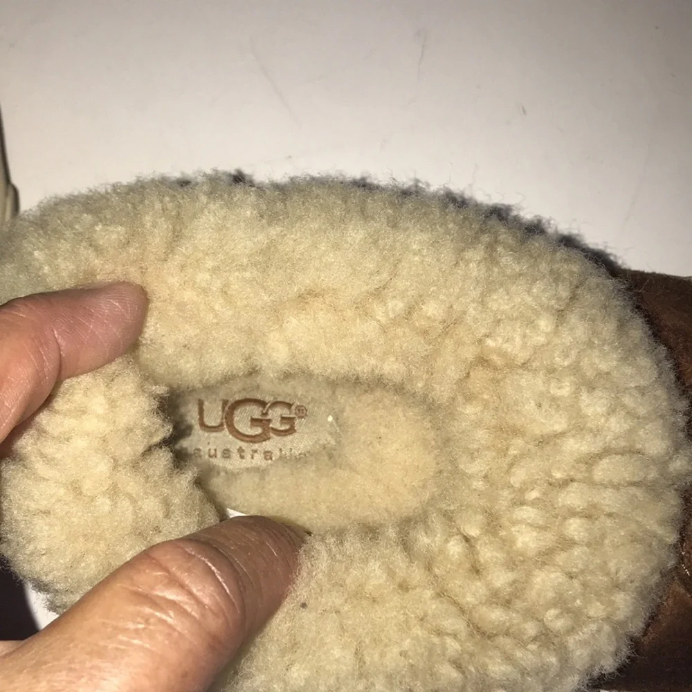 UGG pre loved